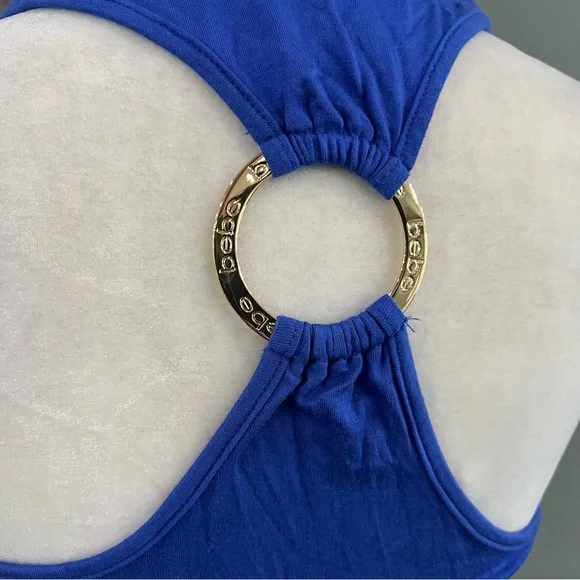 Bebe Tank Top - Picture 6 of 11